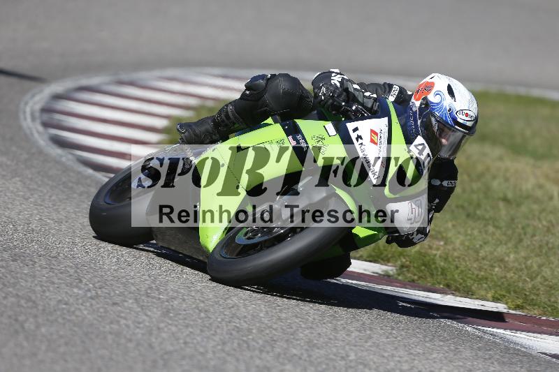 /45 15.09.2026  Trackday Domi Aegerter Trackday ADR/Gruppe rot/40